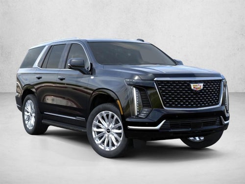 2026 Cadillac Escalade 1SA