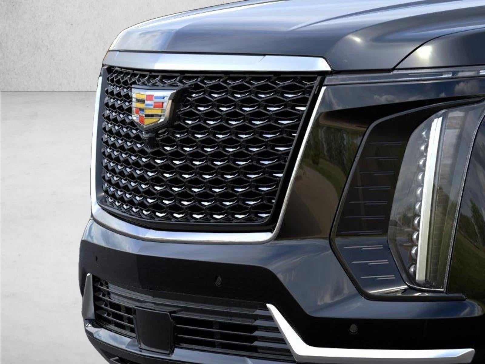 2026 Cadillac Escalade 1SA