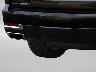2026 Cadillac Escalade 1SA
