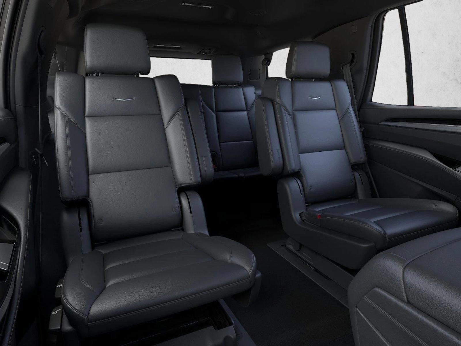 2026 Cadillac Escalade 1SA