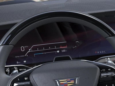 2026 Cadillac Escalade 1SA