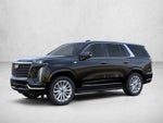2026 Cadillac Escalade 1SA