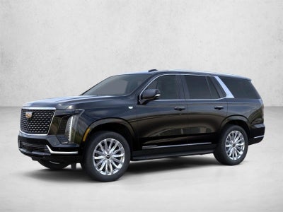 2026 Cadillac Escalade 1SA