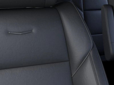 2026 Cadillac Escalade 1SA