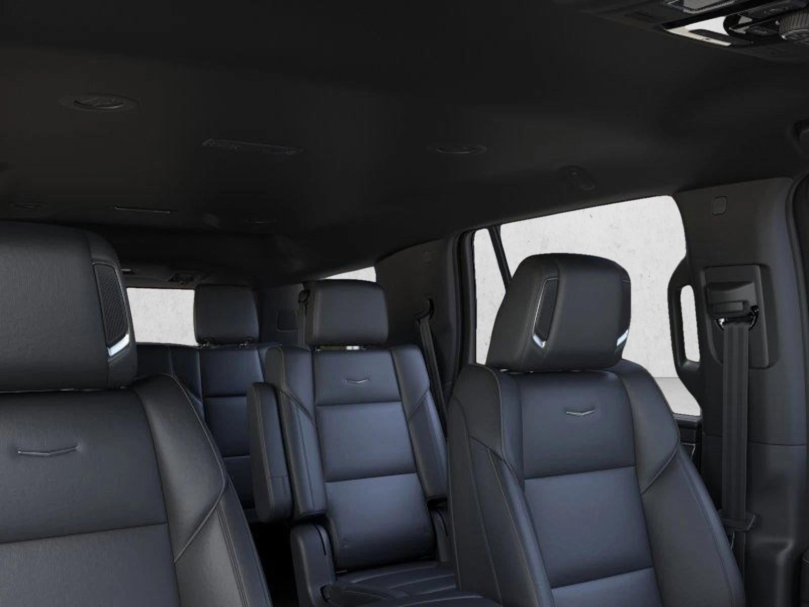 2026 Cadillac Escalade 1SA