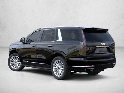 2026 Cadillac Escalade 1SA