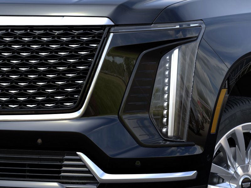 2026 Cadillac Escalade 1SA