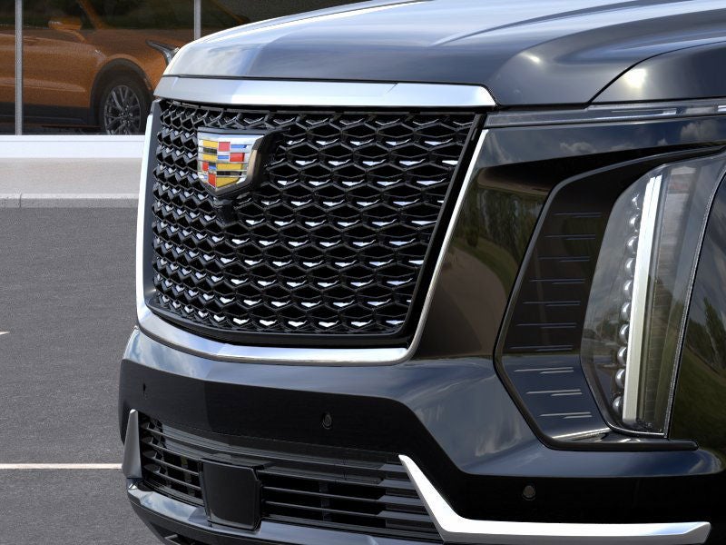 2026 Cadillac Escalade 1SA