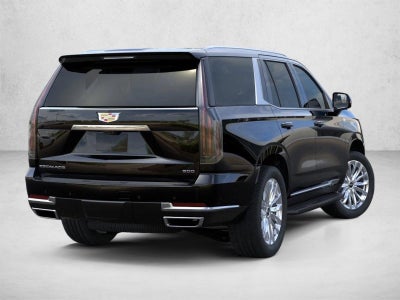 2026 Cadillac Escalade 1SA