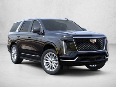 2026 Cadillac Escalade 1SA