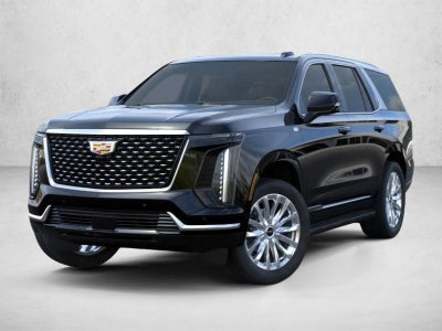 2026 Cadillac Escalade 1SA