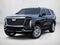 2026 Cadillac Escalade 1SA