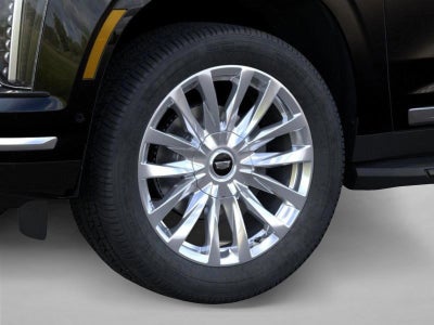 2026 Cadillac Escalade 1SA