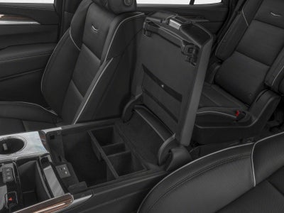 2026 Cadillac Escalade 1SA