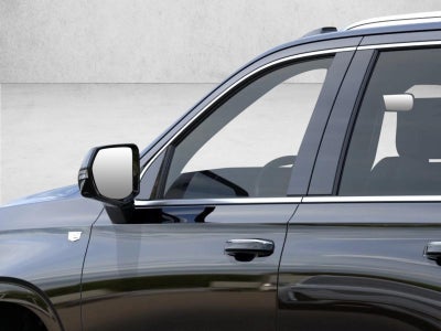 2026 Cadillac Escalade 1SA