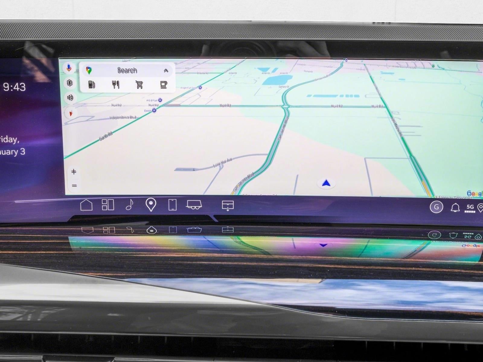 2026 Cadillac Escalade 1SA