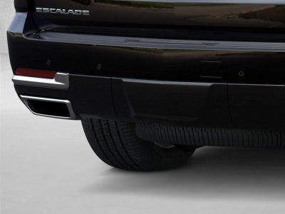 2026 Cadillac Escalade 1SA