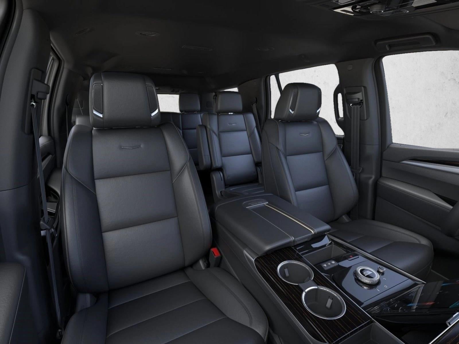 2026 Cadillac Escalade 1SA