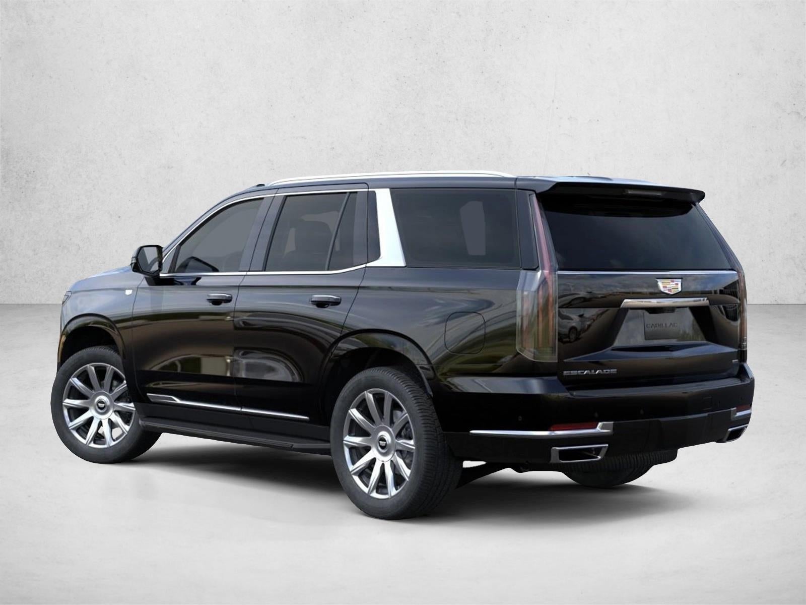 2026 Cadillac Escalade 1SA