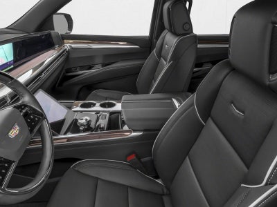 2026 Cadillac Escalade 1SA