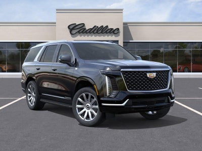 2026 Cadillac Escalade 1SA