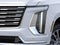2026 Cadillac Escalade Platinum Luxury