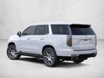 2026 Cadillac Escalade Platinum Luxury
