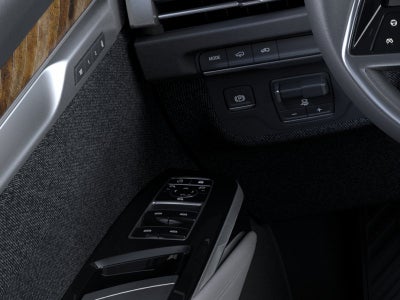 2026 Cadillac Escalade Platinum Luxury