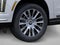 2026 Cadillac Escalade Platinum Luxury