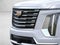 2026 Cadillac Escalade Platinum Luxury