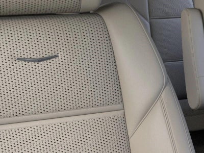 2026 Cadillac Escalade Platinum Luxury