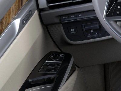 2026 Cadillac Escalade Platinum Luxury