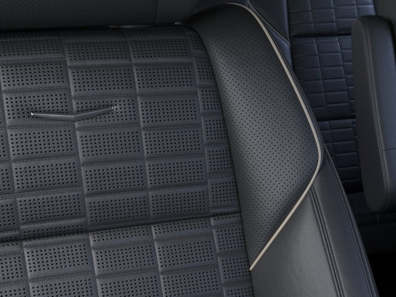 2026 Cadillac Escalade Platinum Sport - Photo 45