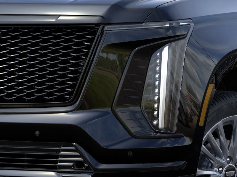 2026 Cadillac Escalade Platinum Sport - Photo 34