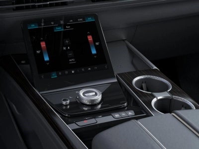 2026 Cadillac Escalade ESV 1SA