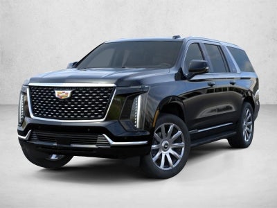 2026 Cadillac Escalade ESV 1SA
