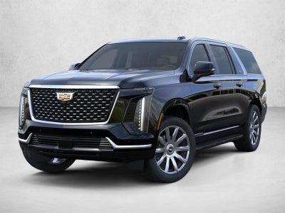 2026 Cadillac Escalade ESV 1SA