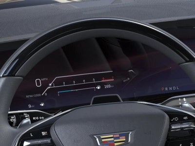 2026 Cadillac Escalade ESV 1SA