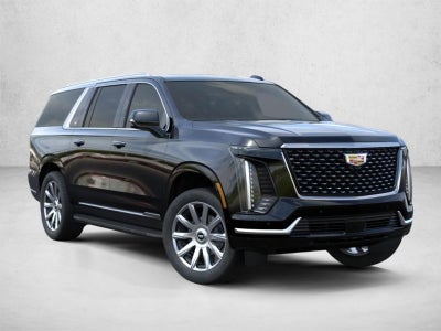 2026 Cadillac Escalade ESV 1SA