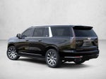 2026 Cadillac Escalade ESV 1SA