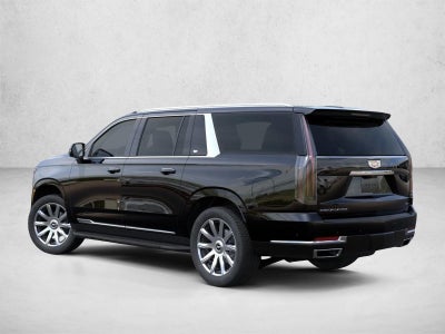 2026 Cadillac Escalade ESV 1SA