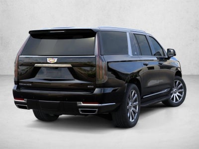 2026 Cadillac Escalade ESV 1SA