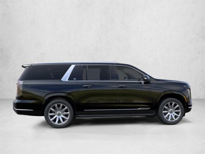 2026 Cadillac Escalade ESV 1SA