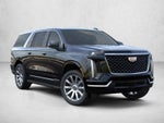2026 Cadillac Escalade ESV 1SA