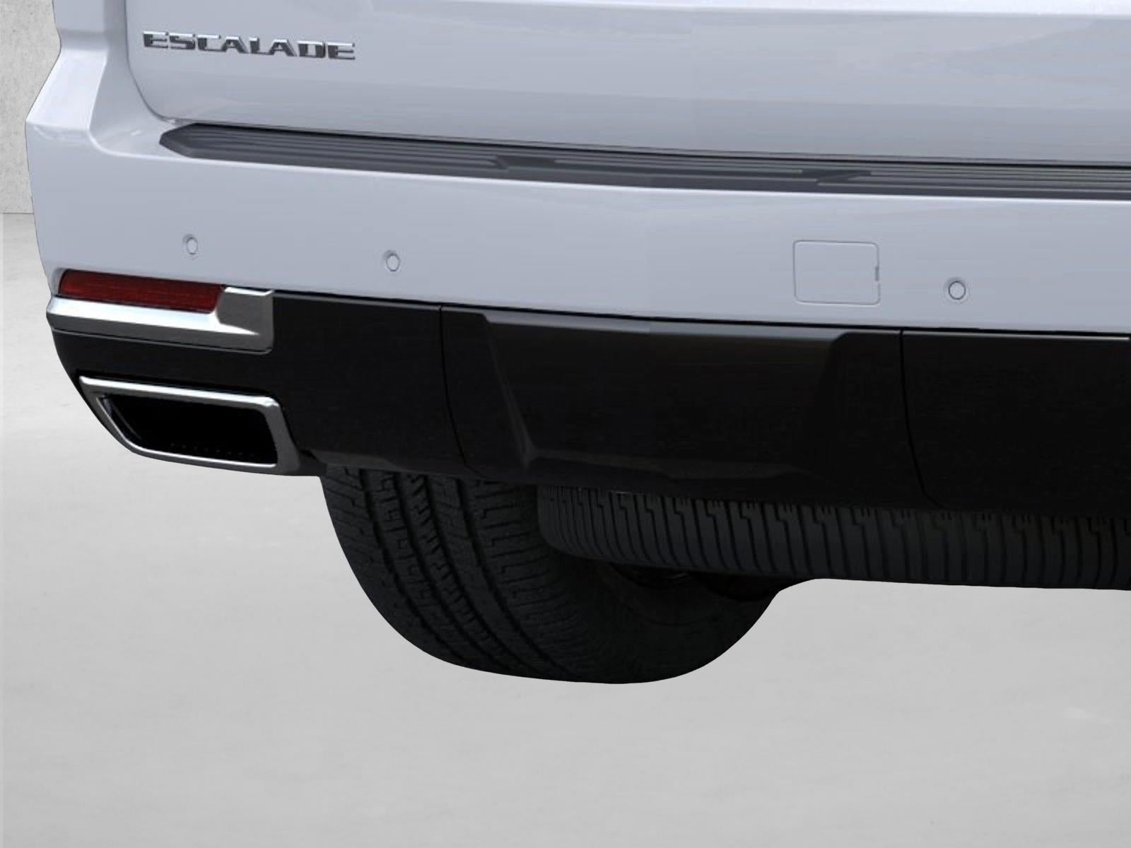 2026 Cadillac Escalade Platinum Luxury
