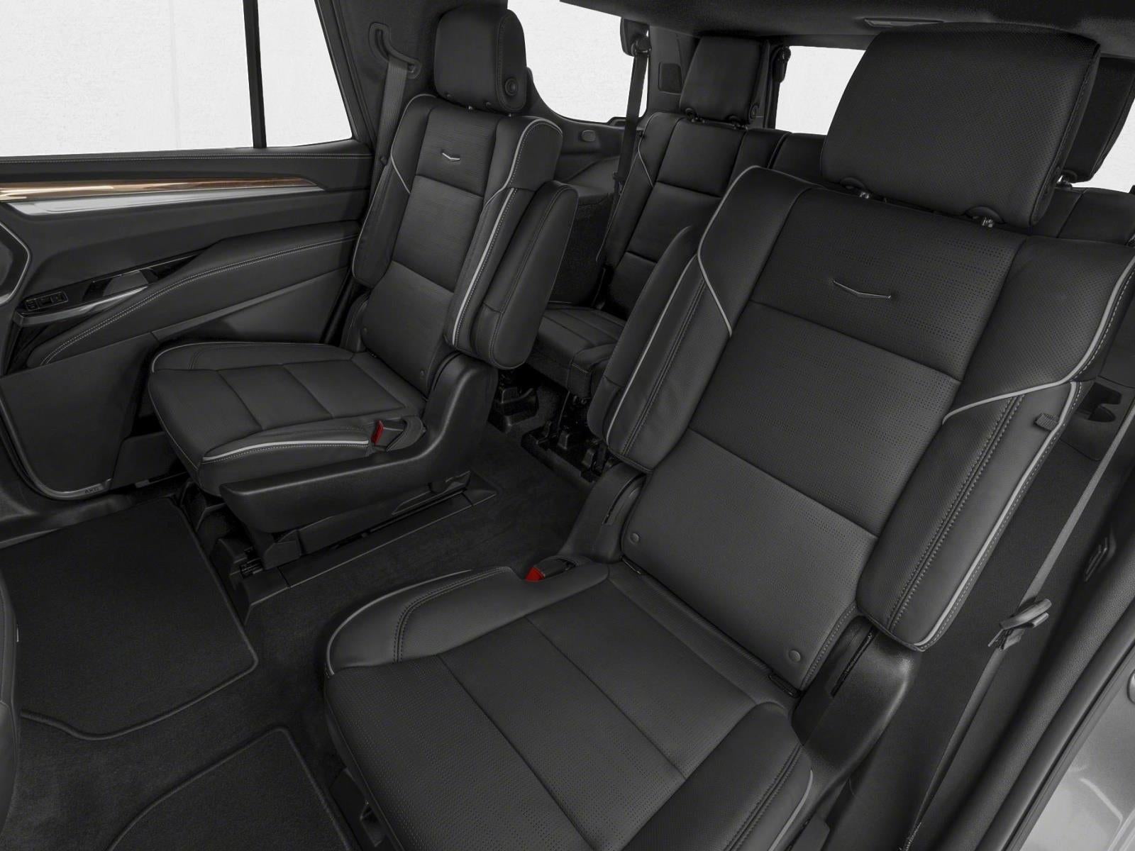 2026 Cadillac Escalade Platinum Luxury