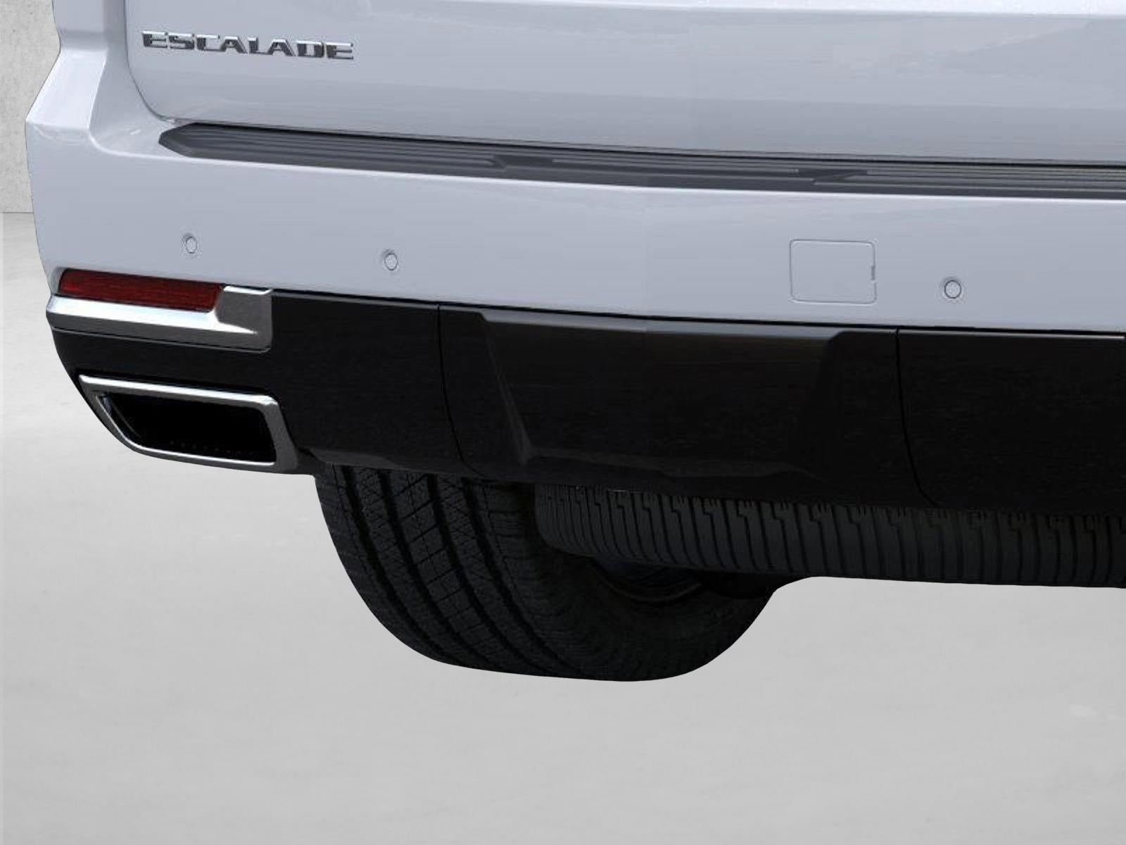 2026 Cadillac Escalade Platinum Luxury