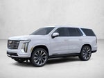 2026 Cadillac Escalade Platinum Luxury