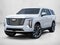2026 Cadillac Escalade Platinum Luxury