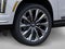 2026 Cadillac Escalade Platinum Luxury